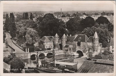 AMERSFOORT - Koppelpoort