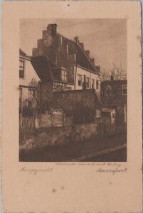 AMERSFOORT - Langegracht