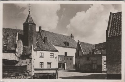 AMERSFOORT - t Sluisje