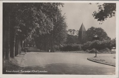 AMERSFOORT - Torentje - Oud Leusden