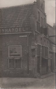 AMERSFOORT - t Kapelhuisje Krankeledenstraat