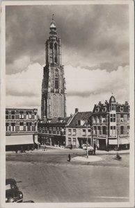 AMERSFOORT - Varkensmarkt