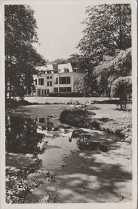 DRIEBERGEN - De Horst. Academie voor Inwendige Zending