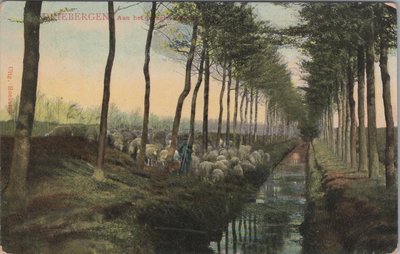 DRIEBERGEN - Aan het Beek?