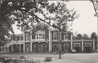 BAARN - Station