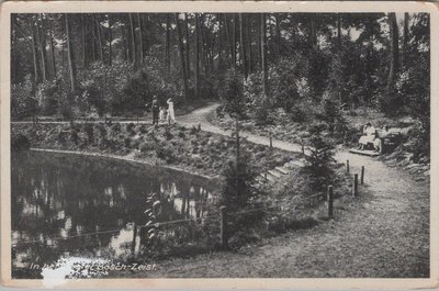 ZEIST - In het Bosch