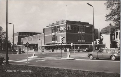 AMERSFOORT - Rondweg