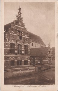 AMERSFOORT - Museum Flehite