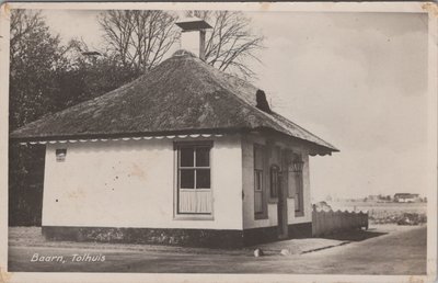 BAARN - Tolhuis