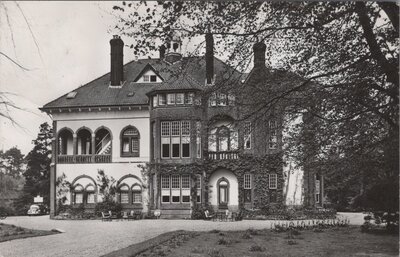 BAARN - Conferentieoord - Zendingscentrum