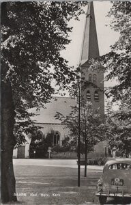 BAARN - Ned. Herv. Kerk