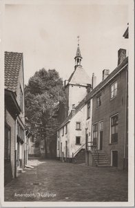 AMERSFOORT - t Latijntje