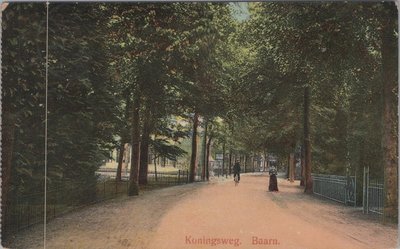 BAARN - Koningsweg