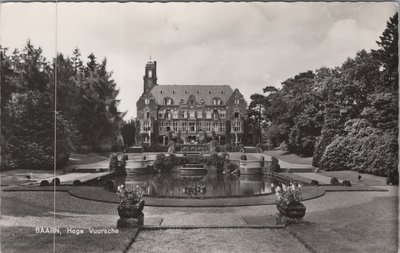 BAARN - Hoge Vuursche