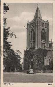 ZEIST - N. H. Kerk