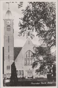 ZEIST - Noorder Kerk