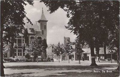 BAARN - De Brink