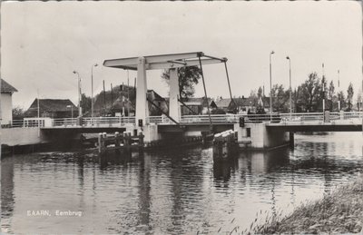 BAARN - Eembrug