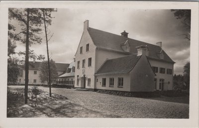 BAARN - Gemeenschapsoord Drakenburgh