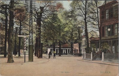 BAARN - De Brink