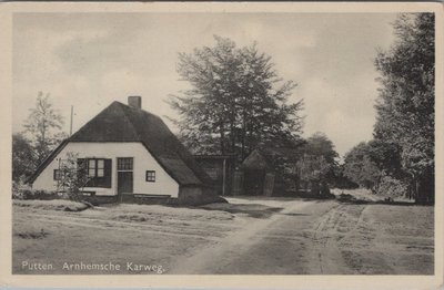 PUTTEN - Arnhemsche Karweg