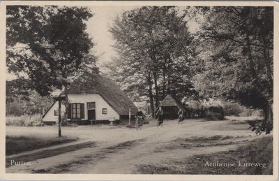 PUTTEN - Arnhemsche Karreweg