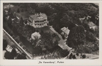 PUTTEN - De Vanenburg