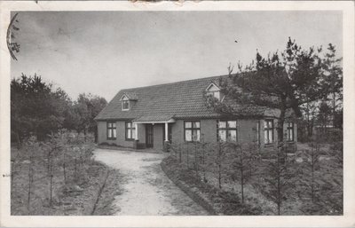 PUTTEN - Vacantiecentrum Mooi Veluwe