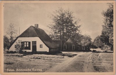 PUTTEN - Arnhemsche Karweg