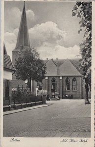 PUTTEN - Ned. Herv. Kerk