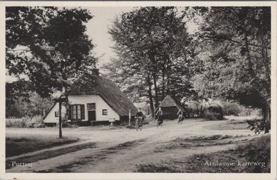 PUTTEN - Arnhemsche Karreweg