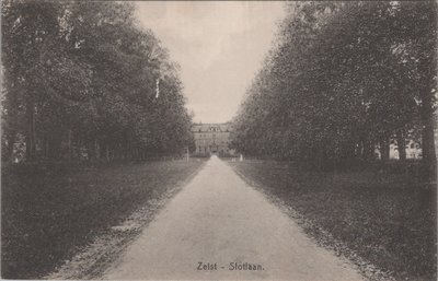 ZEIST - Slotlaan