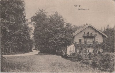 VELP - Beekhuizen