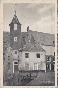 AMERSFOORT - t Sluisje