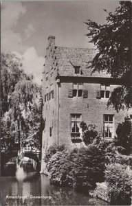 AMERSFOORT - Tinnenburg