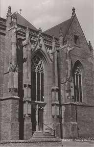 RHENEN - Cunera Kerk