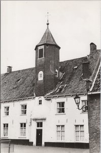 AMERSFOORT - t Sluisje