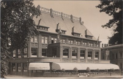 ARNHEM - Café-Restaurant Royal