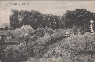 OOSTVOORNE - panorama