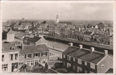 HELLEVOETSLUIS - Panorama