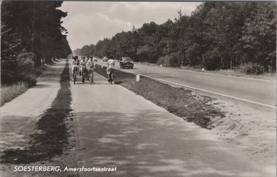 SOESTERBERG - Amersfoortsestraat