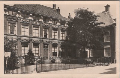 LEEUWARDEN - Museum Princessehof