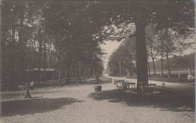 BARCHEM - Hotel De Dolle Hoed, Lochemsche weg