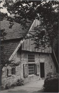 ARNHEM - Het Nederlands Openluchtmuseum, Boerderij, Beltrum