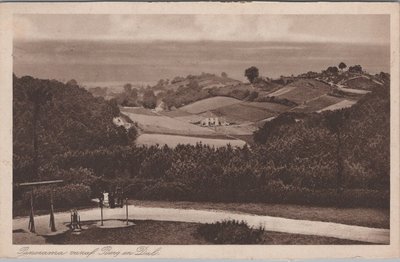 BERG EN DAL - Panorama