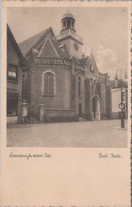 NOORDWIJK AAN ZEE - Prot. Kerk