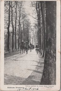 UTRECHT - Bildtsche Straatweg