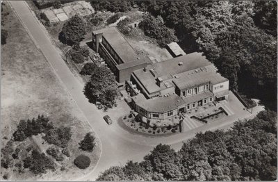 BILTHOVEN - Hotel Heidepark