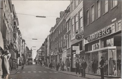 GORINCHEM - Hoogstraat