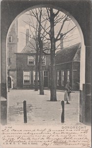 DORDRECHT - t Hof